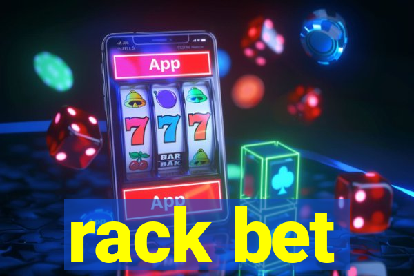 rack bet